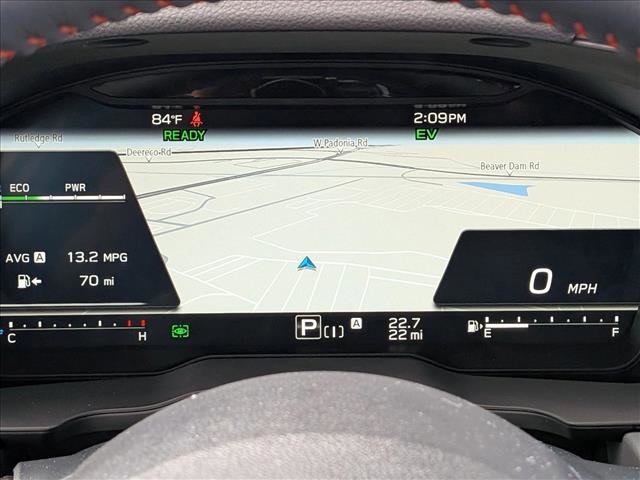 New 2026 Subaru Crosstrek 2.5i Limited image 11