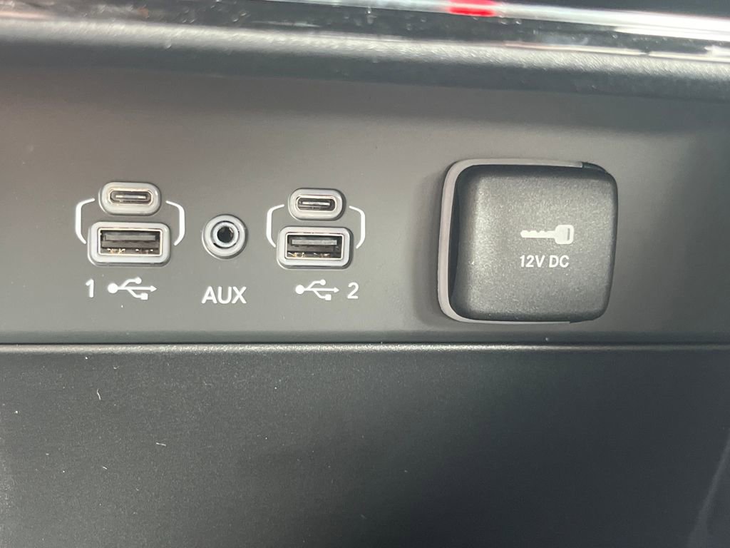 New 2025 Jeep Grand Cherokee Limited w/ Trailer Tow Package image 20