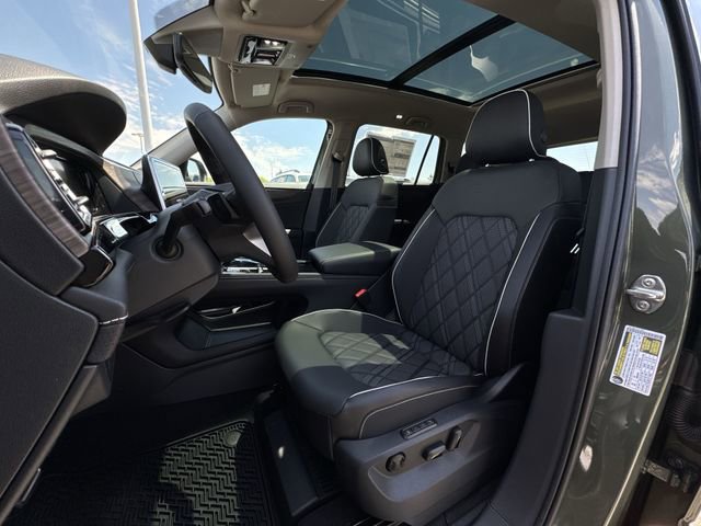 New 2026 Volkswagen Atlas SEL Premium R-Line AWD/4WD image 19