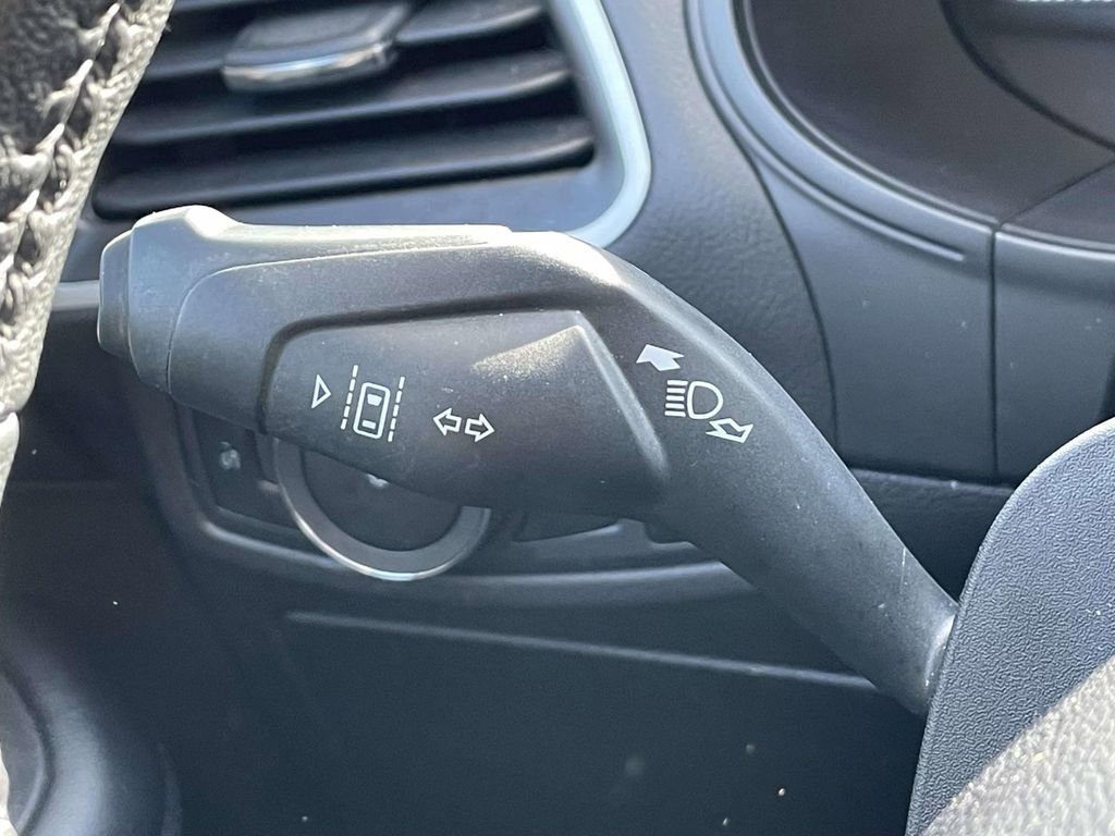 Certified 2023 Ford Edge SEL image 22