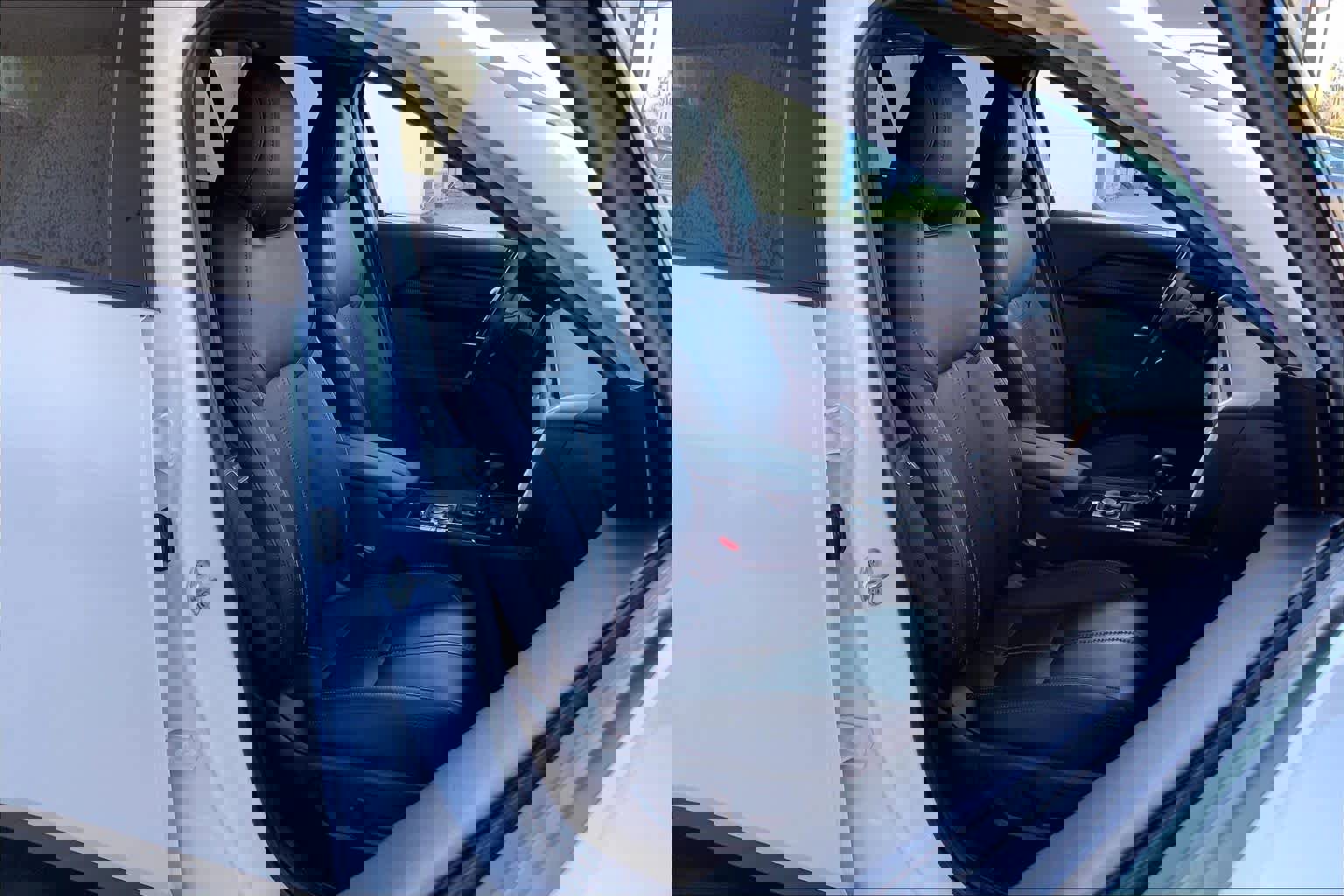 Used 2024 MAZDA CX-50 2.5 Turbo w/ Cargo Package image 8