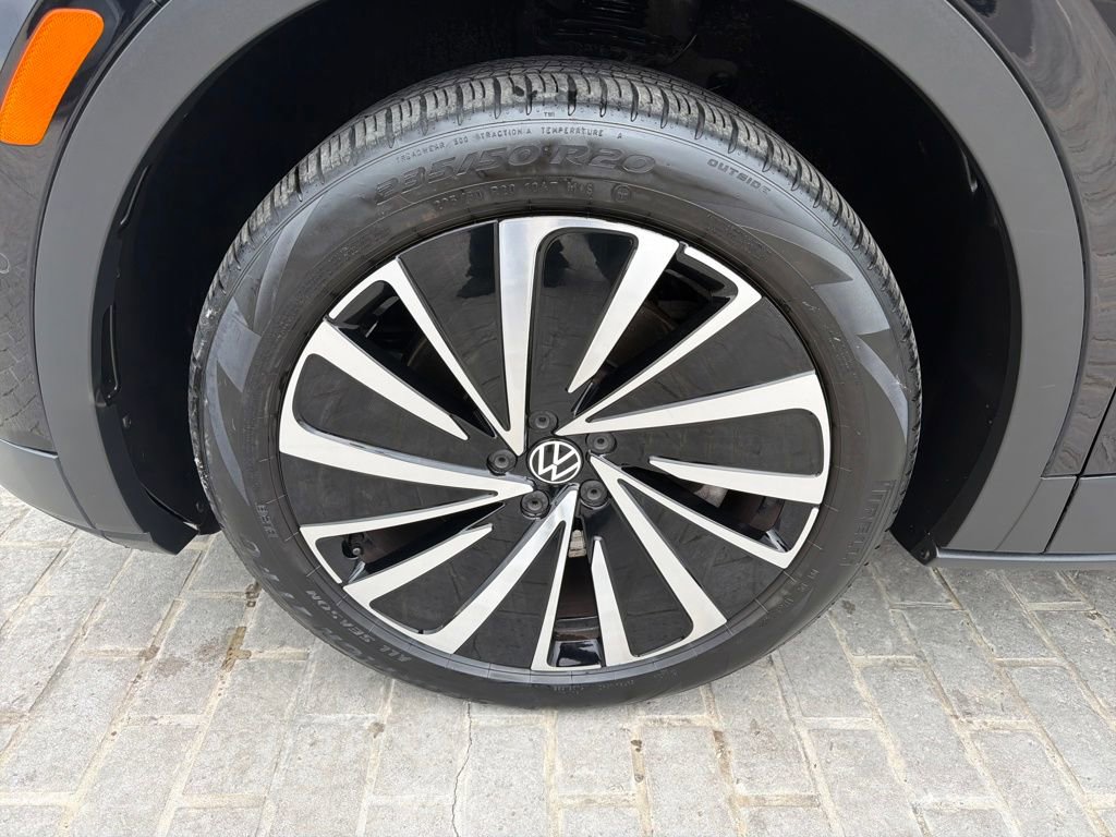 Certified 2023 Volkswagen ID.4 Pro S Plus image 27