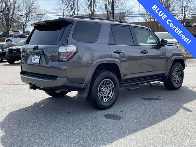 Used 2020 Toyota 4Runner Venture image 5