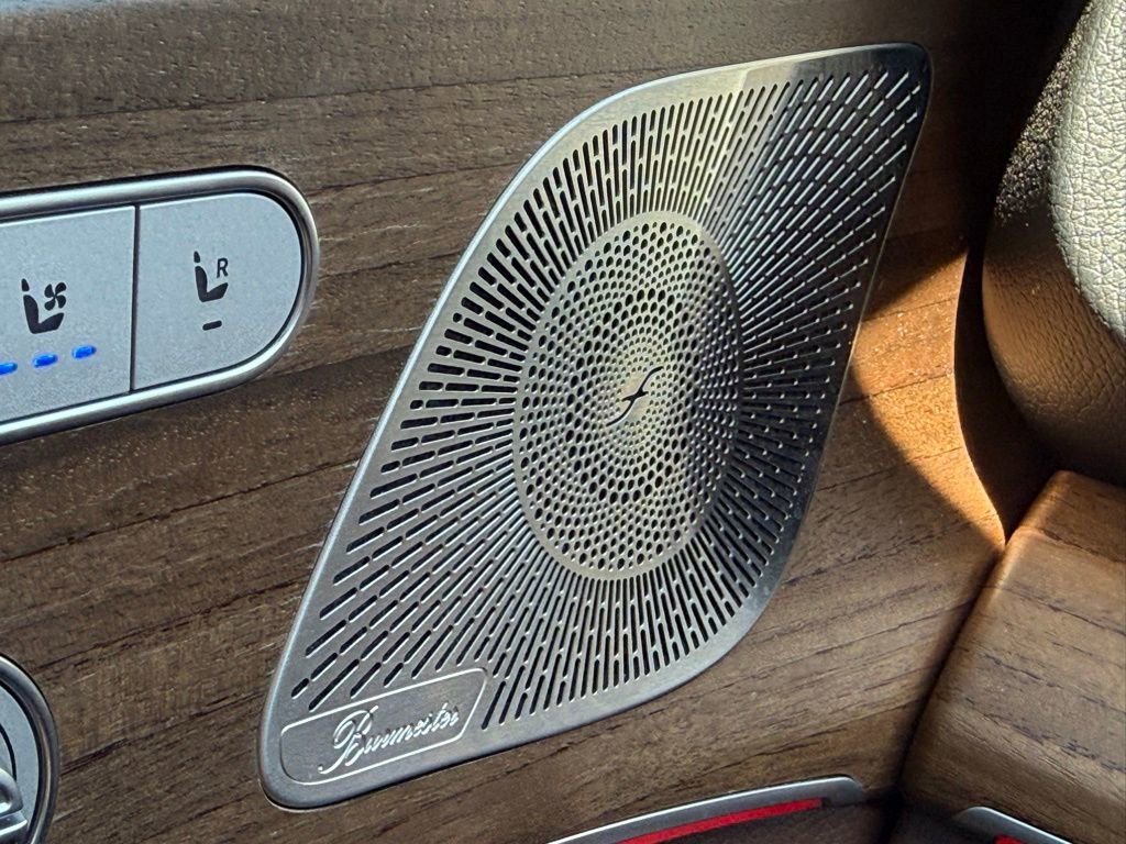 Used 2025 Mercedes-Benz GLE 450 4MATIC image 21