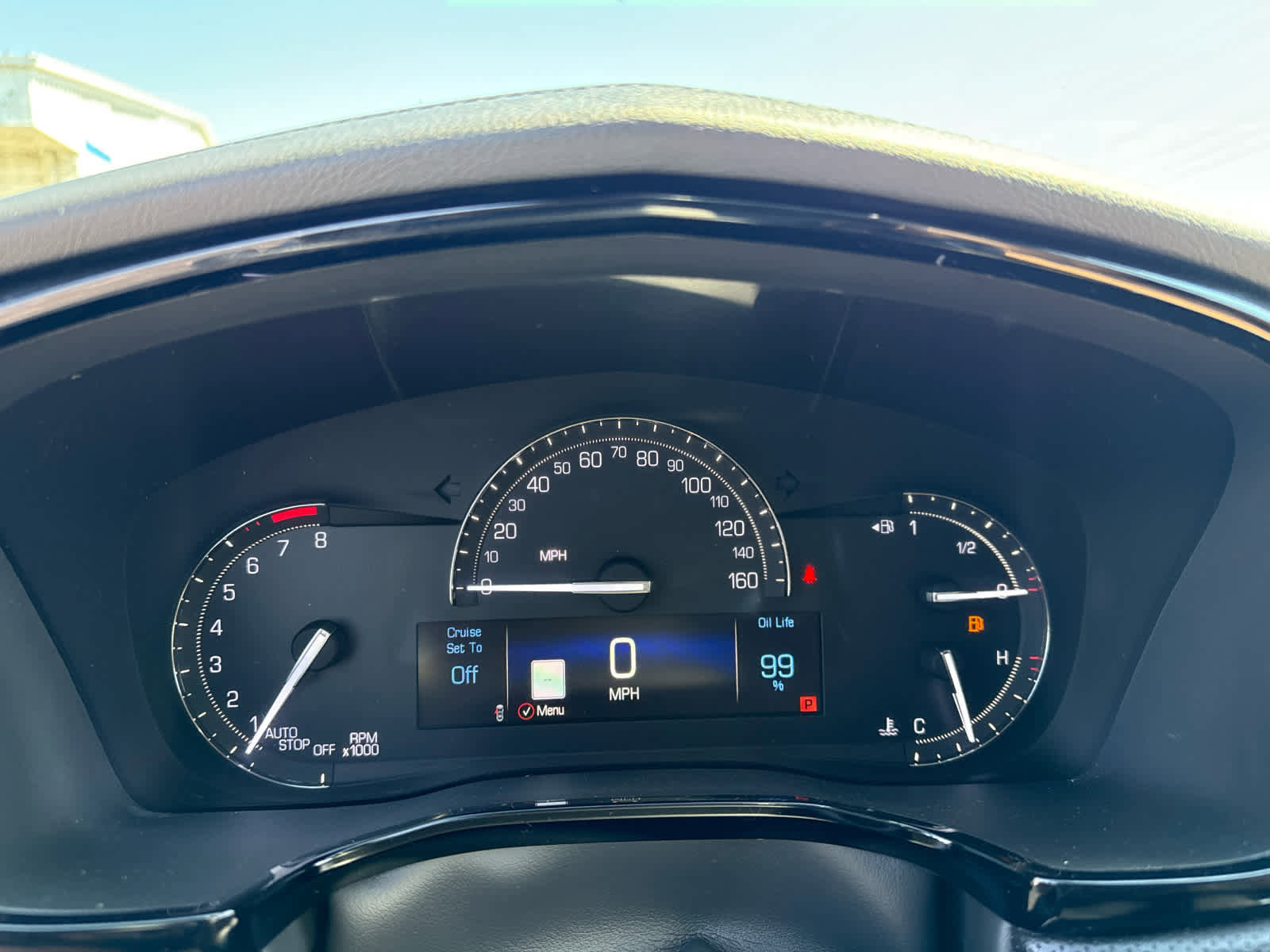 Certified 2019 Cadillac XT5 Luxury AWD/4WD image 18