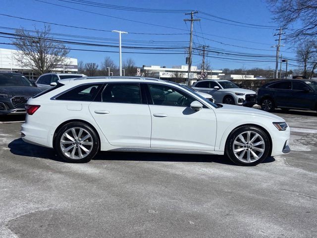 Used 2020 Audi A6 3.0T allroad Premium Plus w/ Executive Package image 4