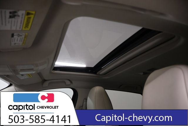 Used 2023 MAZDA CX-5 AWD 2.5 S image 12