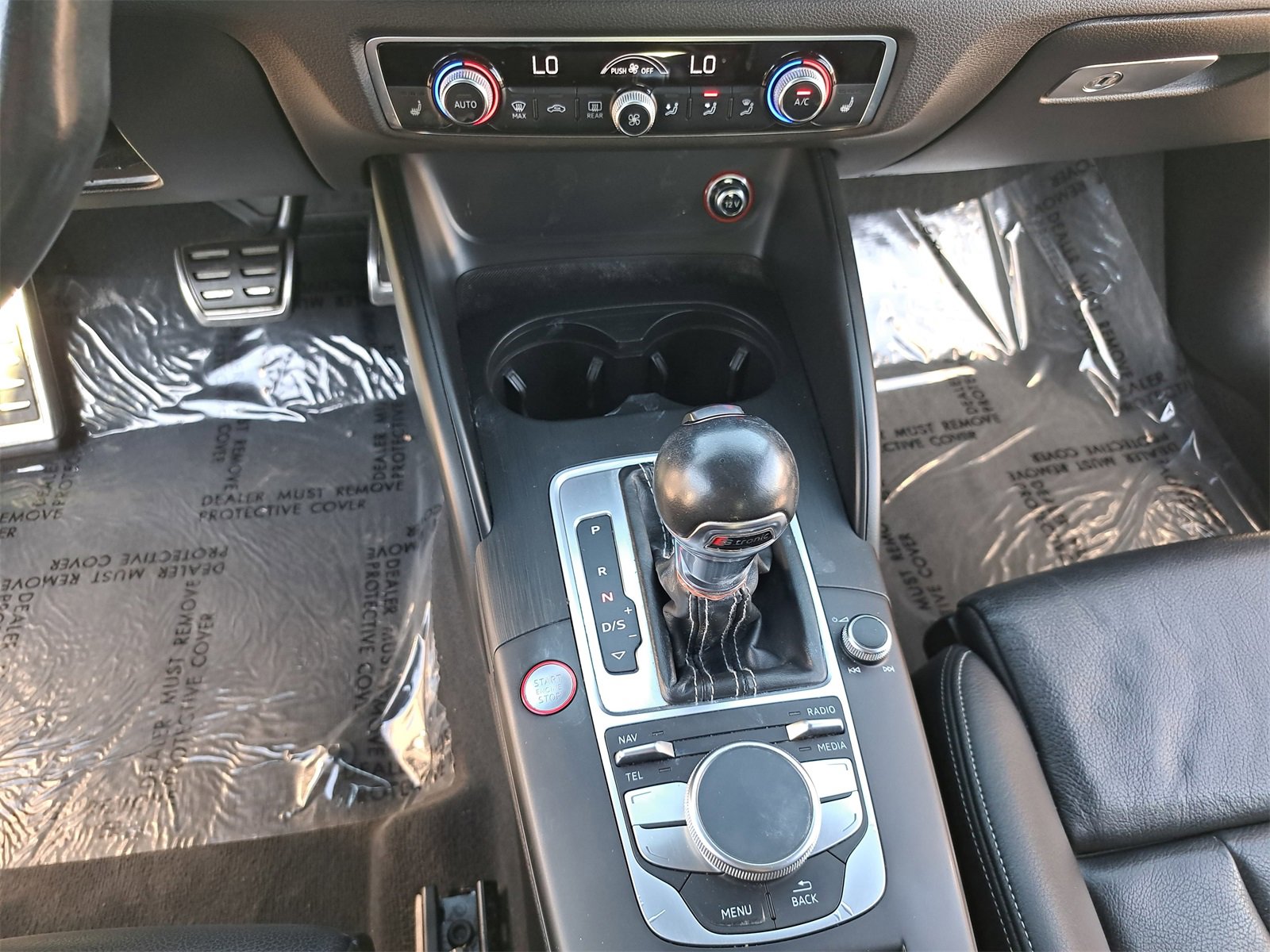 Used 2016 Audi S3 Premium Plus w/ Technology Package image 21