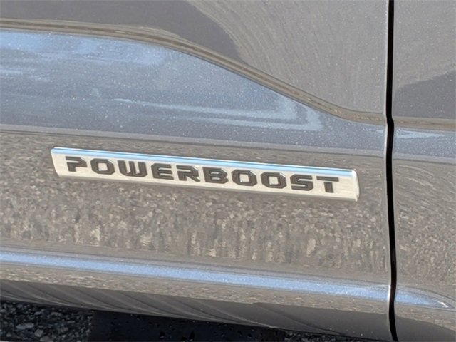 Used 2023 Ford F150 XLT w/ Equipment Group 302A High image 13