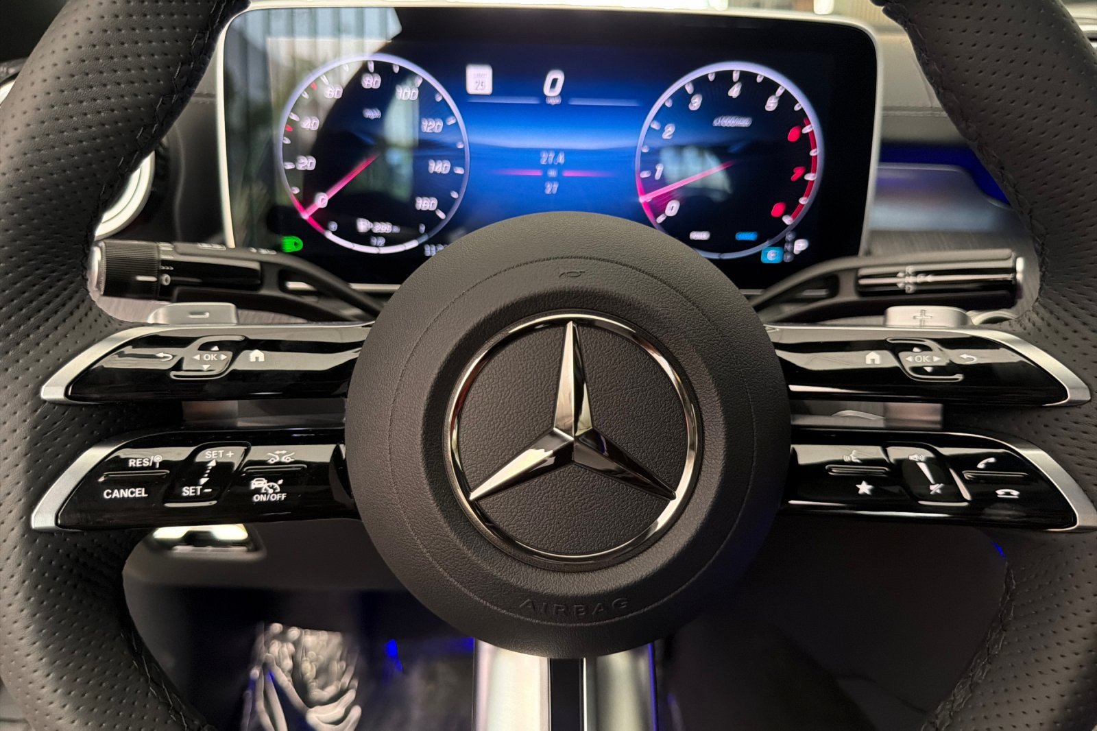 New 2026 Mercedes-Benz CLE 450 4MATIC Cabriolet image 24