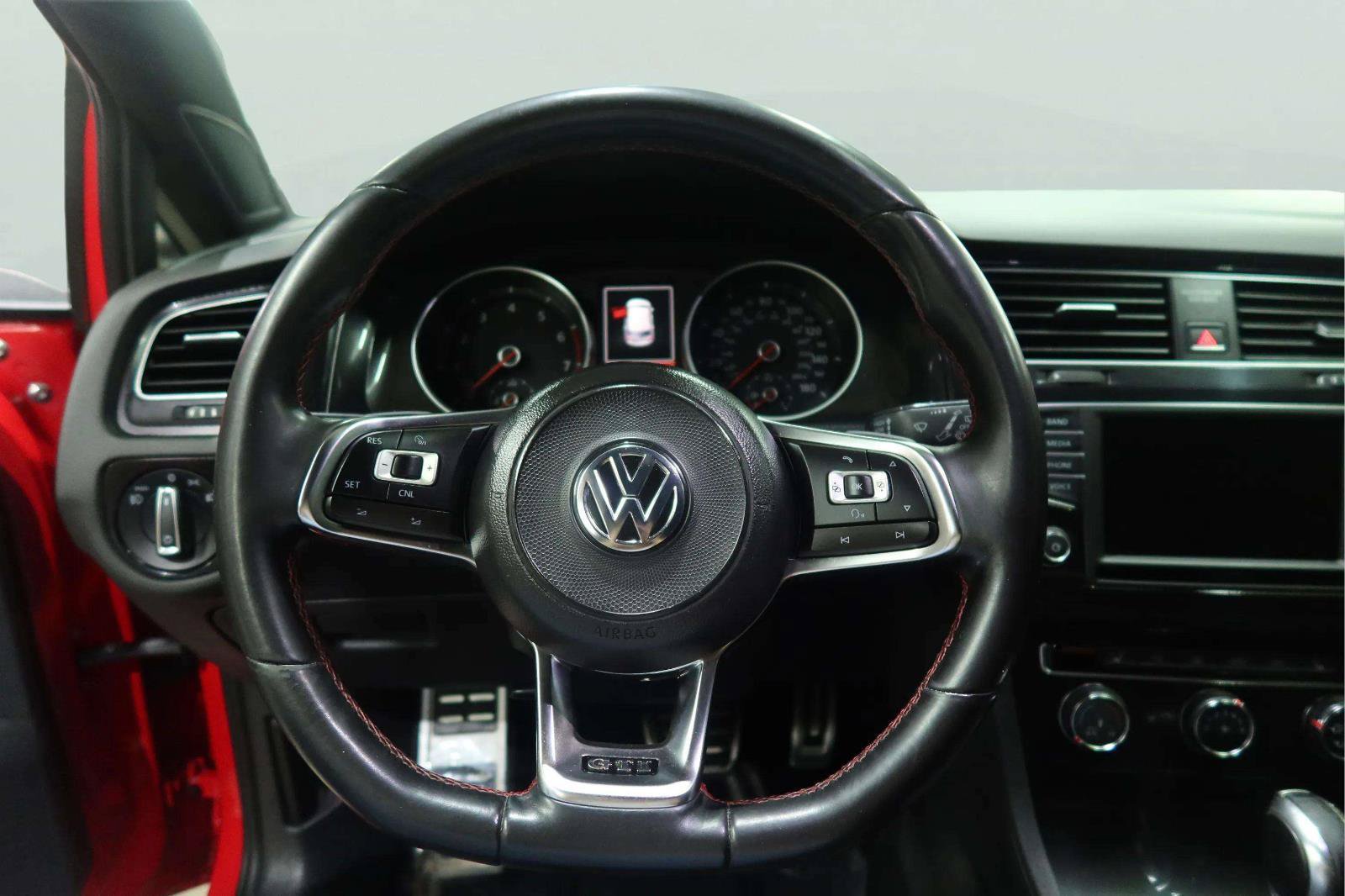 Used 2017 Volkswagen GTI 4-Door FWD image 25