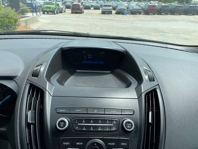Certified 2019 Ford Escape S FWD image 20