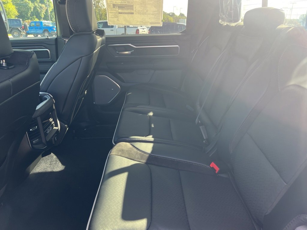 New 2026 RAM 1500 Laramie image 19