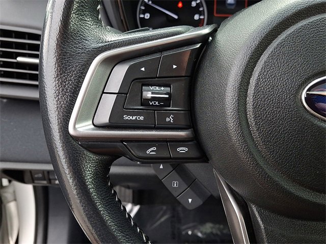 Used 2021 Subaru Outback Premium image 21