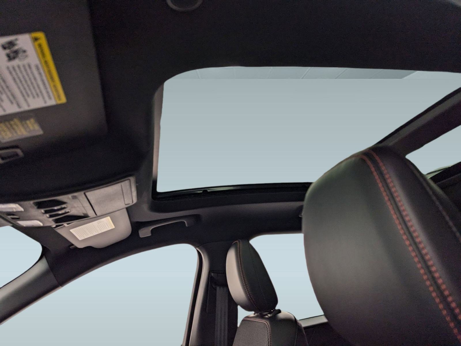 New 2026 Ford Escape ST-Line w/ Tech Pack #1 image 12