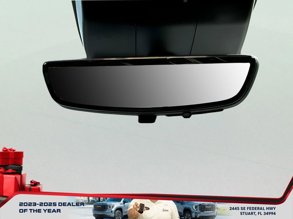 New 2026 GMC Sierra 3500 Denali Ultimate image 27