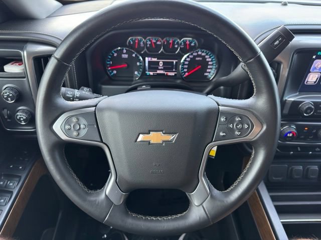 Used 2015 Chevrolet Silverado 1500 LTZ AWD/4WD image 24