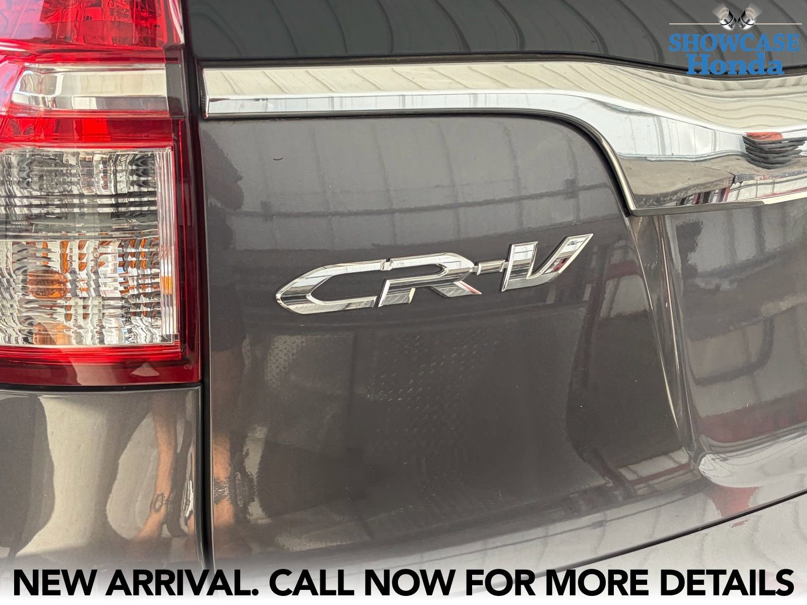 Used 2016 Honda CR-V Touring image 11