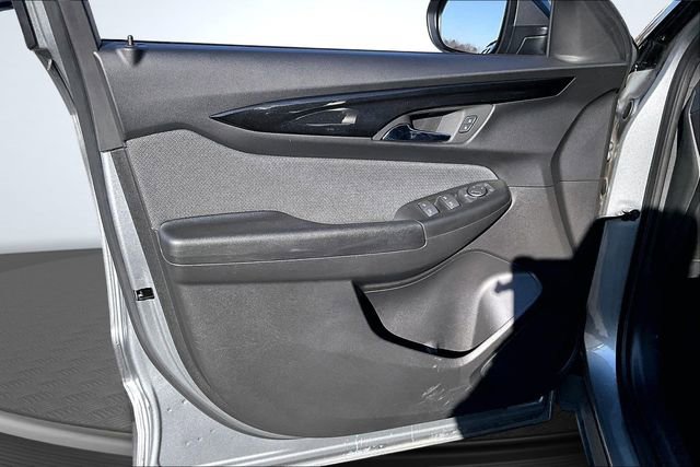 Used 2025 Chevrolet TrailBlazer LT image 19