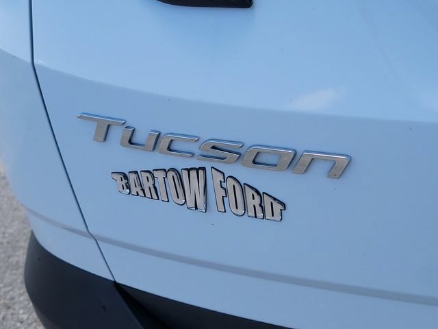 Used 2023 Hyundai Tucson SEL FWD image 9