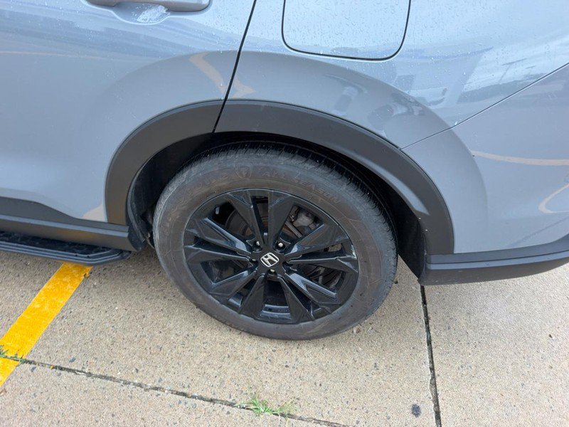Certified 2024 Honda CR-V Sport Touring image 6