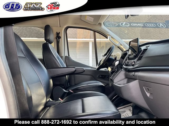 Used 2020 Ford Transit 150 XL image 14