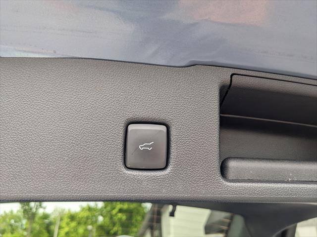 Used 2024 Ford Escape ST-Line w/ Tech Pack #1 AWD/4WD image 16