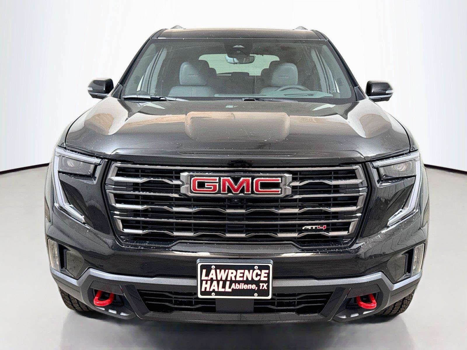New 2026 GMC Acadia AT4 w/ Luxury Package AWD/4WD image 2