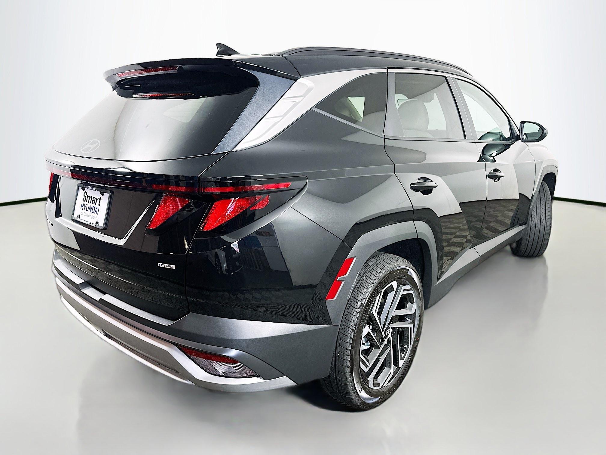 New 2026 Hyundai Tucson SEL Plus AWD/4WD image 7