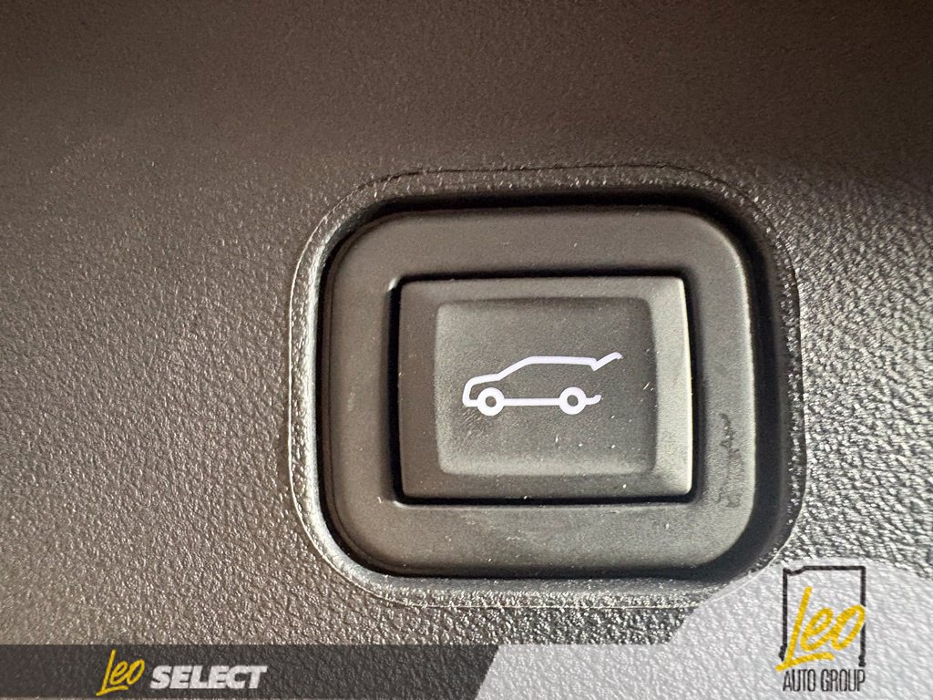 Used 2024 Cadillac Lyriq Sport w/ LPO, Floor Liner Package AWD/4WD image 12