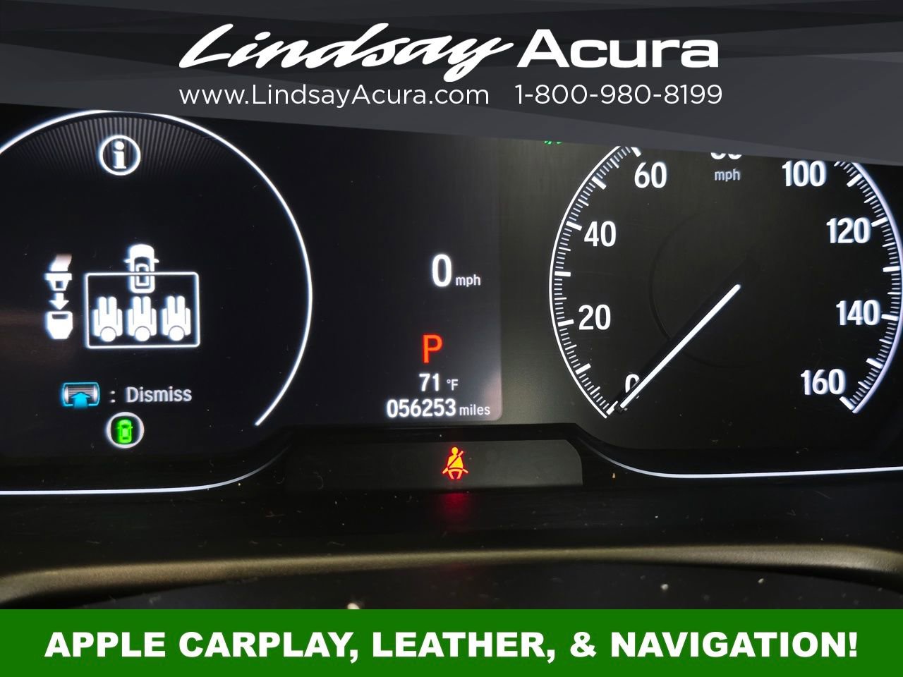 Used 2021 Honda Accord Touring image 13