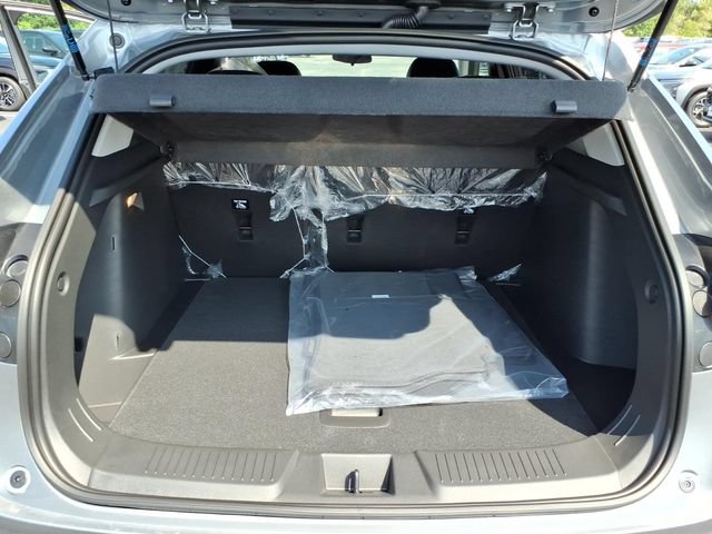 New 2026 Chevrolet Trax LT FWD image 9