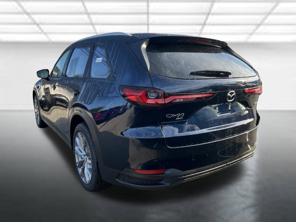 New 2026 MAZDA CX-90 3.3 Turbo w/ Preferred Package AWD/4WD image 6