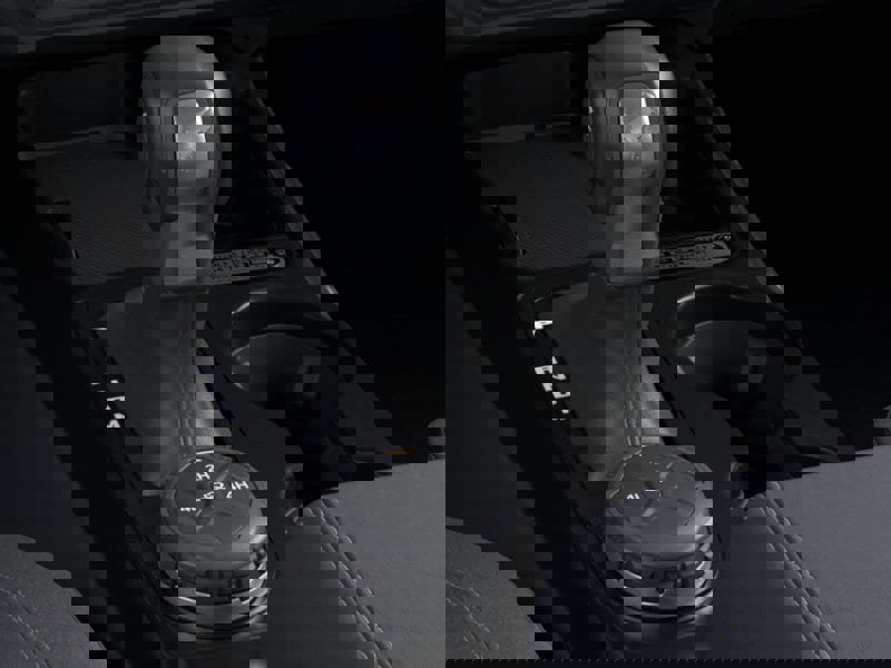 New 2026 Ford Bronco Outer Banks image 17