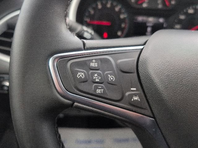 Used 2024 Chevrolet Malibu LT w/ Sport Edition FWD image 22
