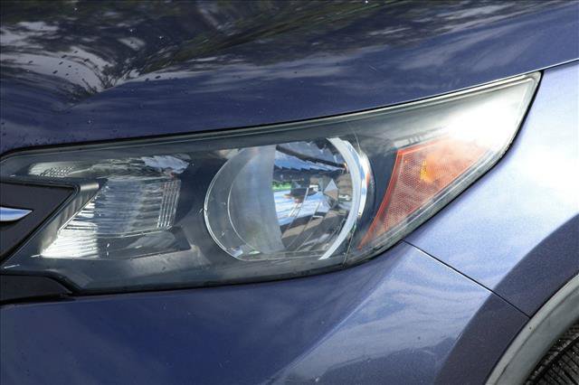 Used 2014 Honda CR-V EX-L image 10