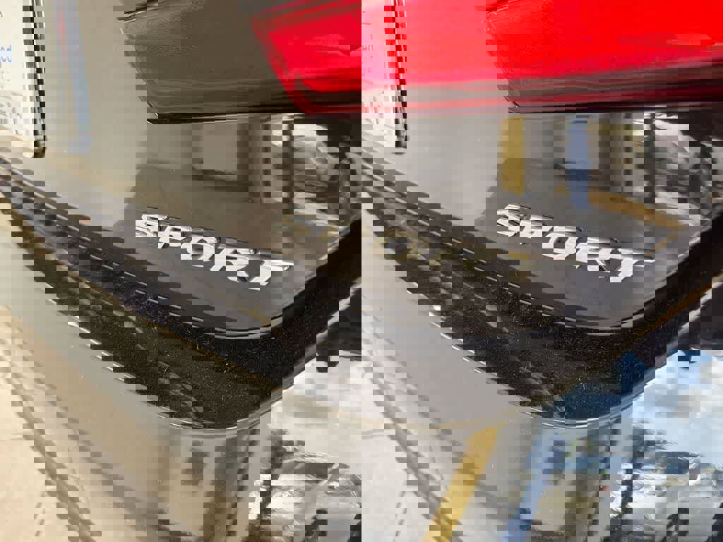 Certified 2022 Honda Accord Sport image 11