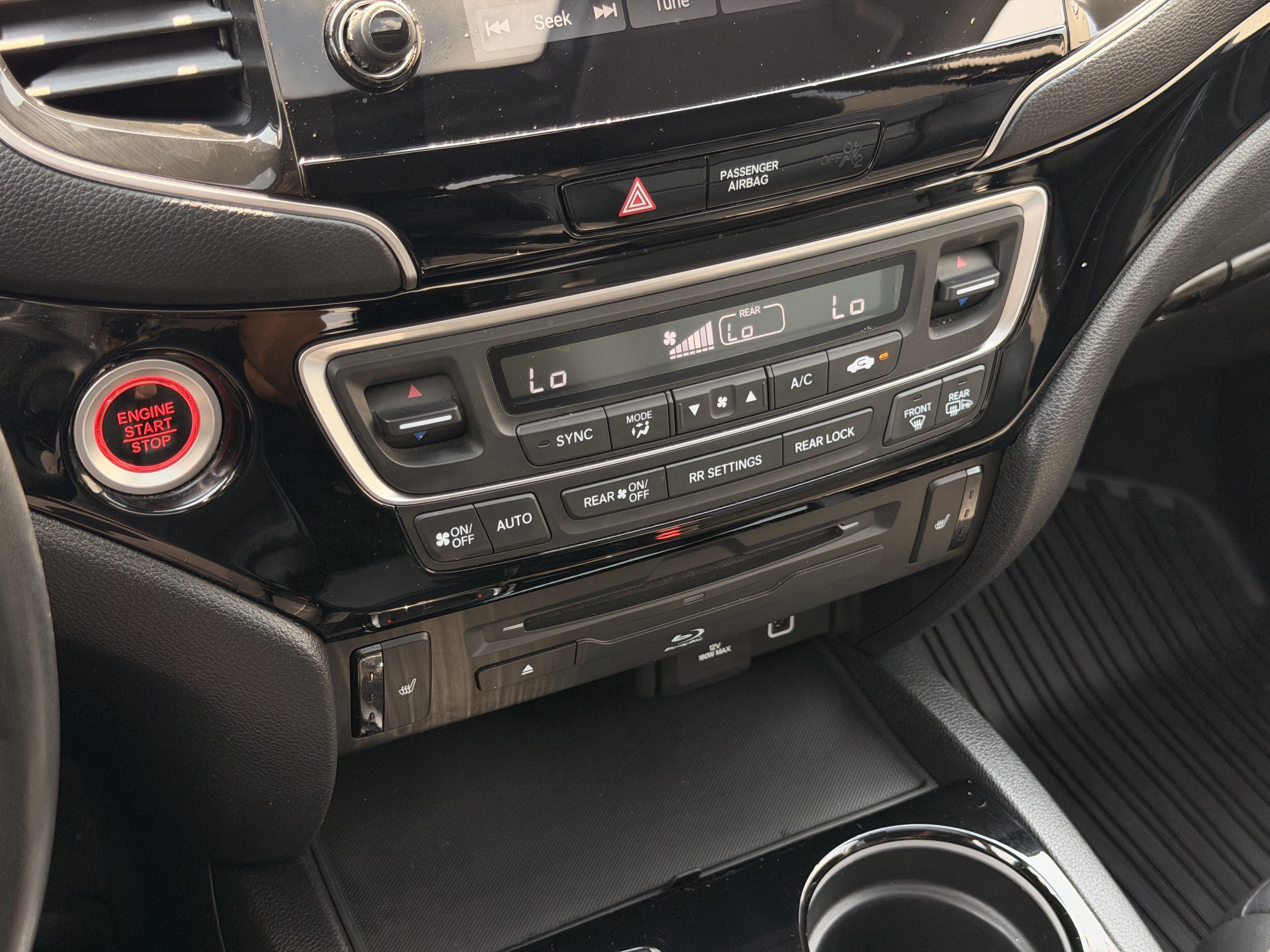 Certified 2019 Honda Pilot Touring image 23