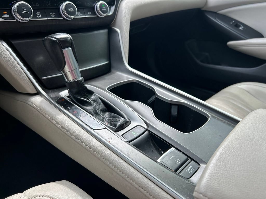 Used 2018 Honda Accord EX-L image 35