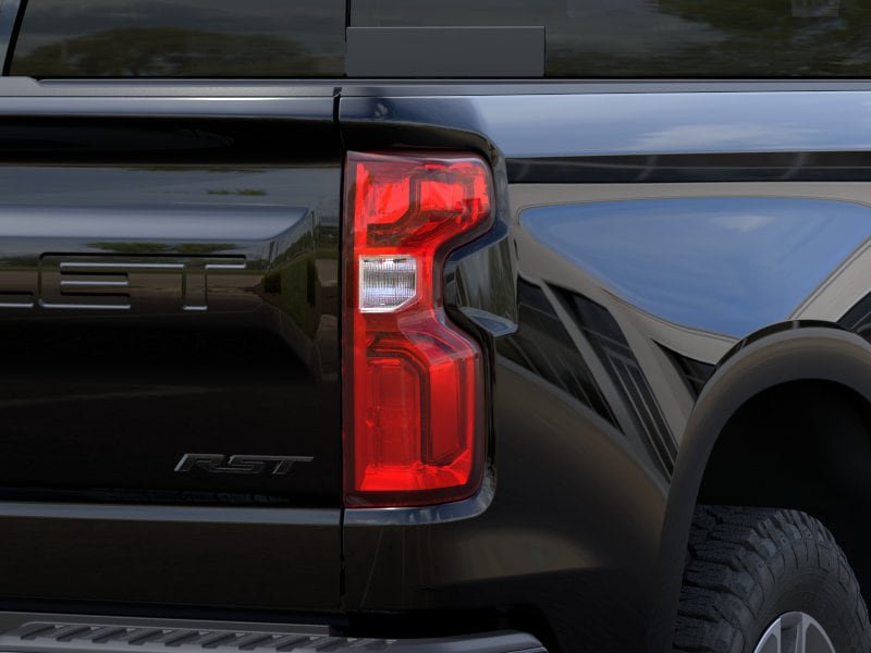 New 2026 Chevrolet Silverado 1500 RST w/ All Star Edition Plus AWD/4WD image 35