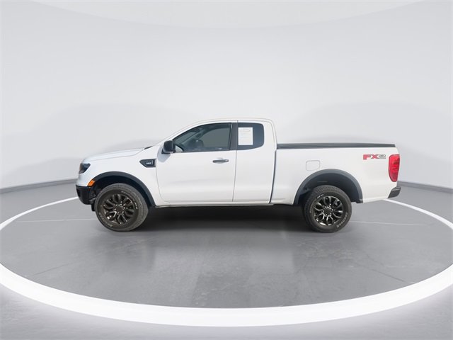Used 2021 Ford Ranger XLT w/ Equipment Group 301A Mid image 7