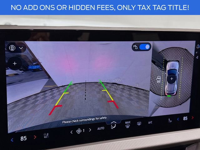 New 2026 Ford Explorer ST-Line w/ ST-Line Street Pack image 14