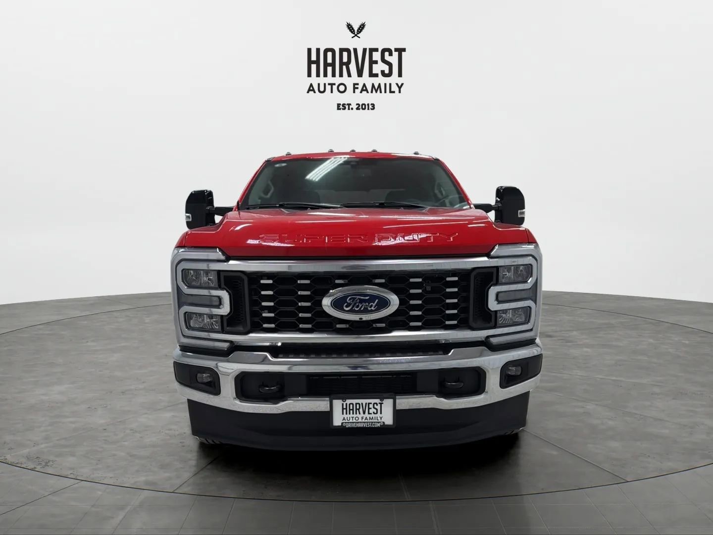 Used 2024 Ford F350 Lariat image 11