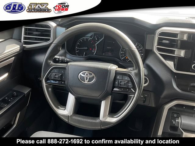 Used 2022 Toyota Tundra SR5 image 16