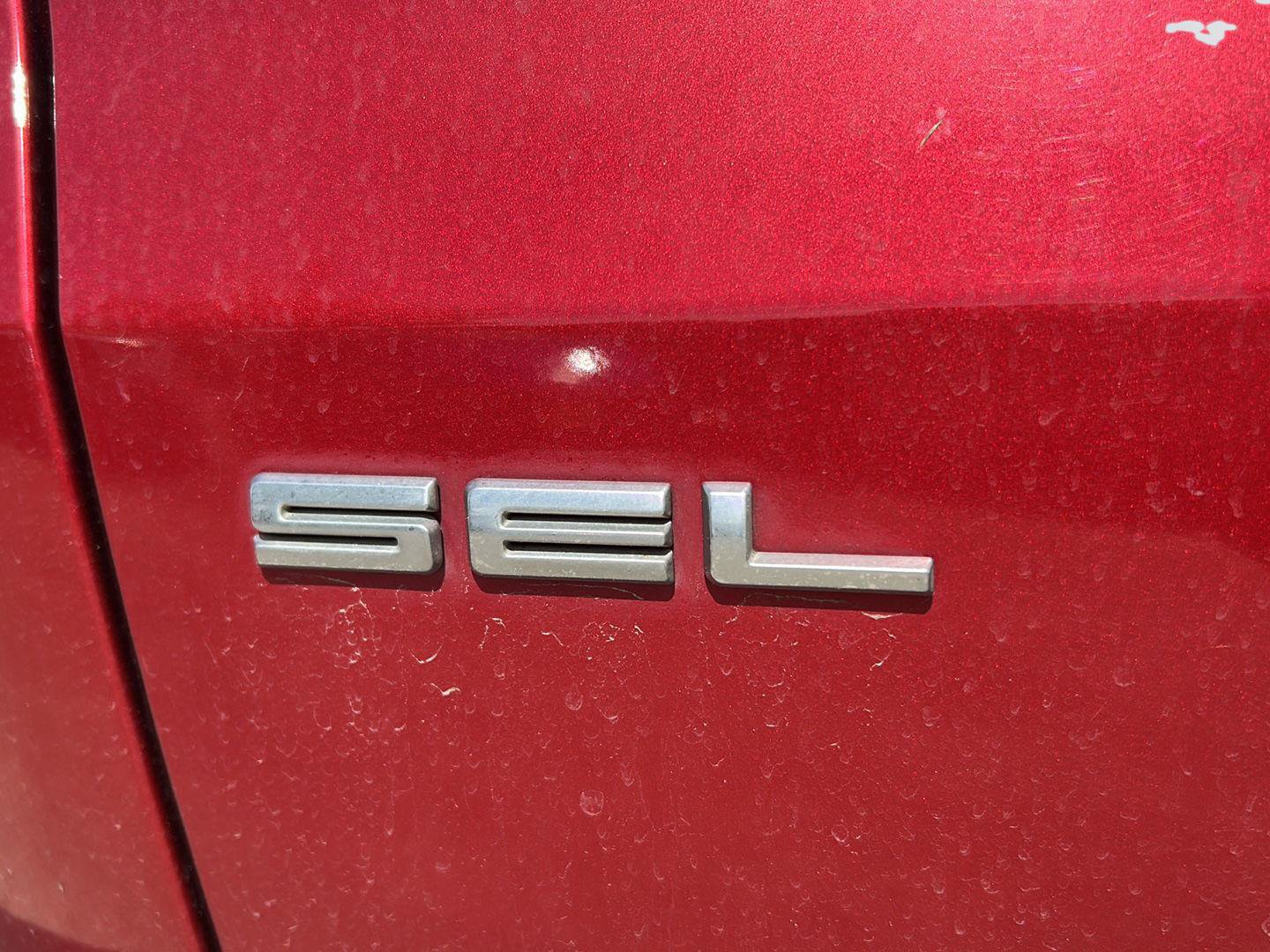 Certified 2021 Ford Escape SEL w/ Technology Package FWD image 32