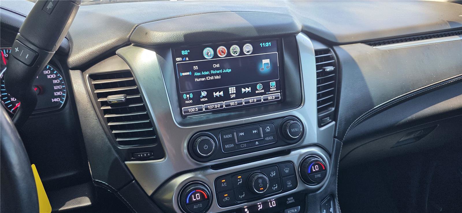 Used 2019 Chevrolet Tahoe LT RWD image 22