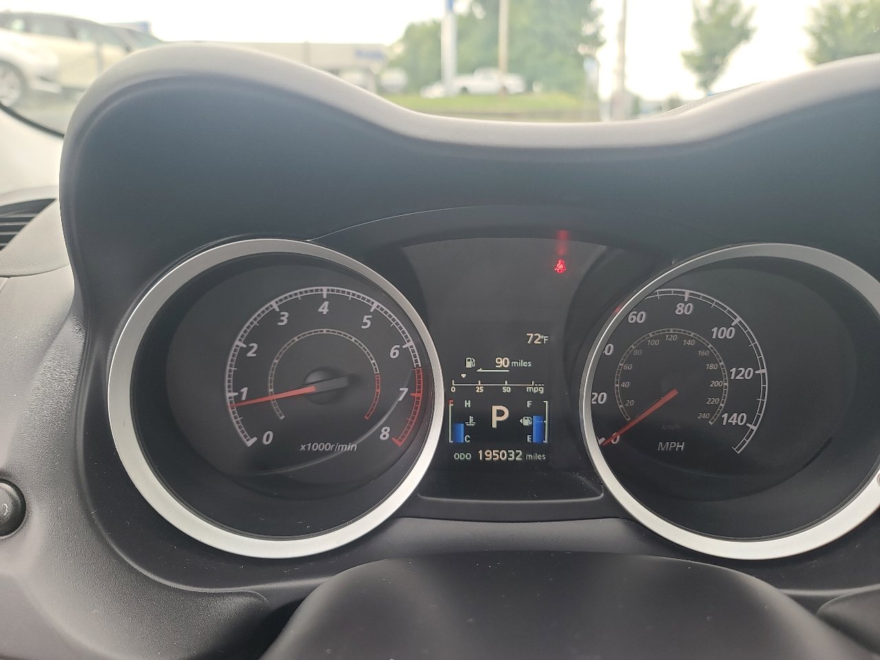 Used 2016 Mitsubishi Lancer SEL image 19