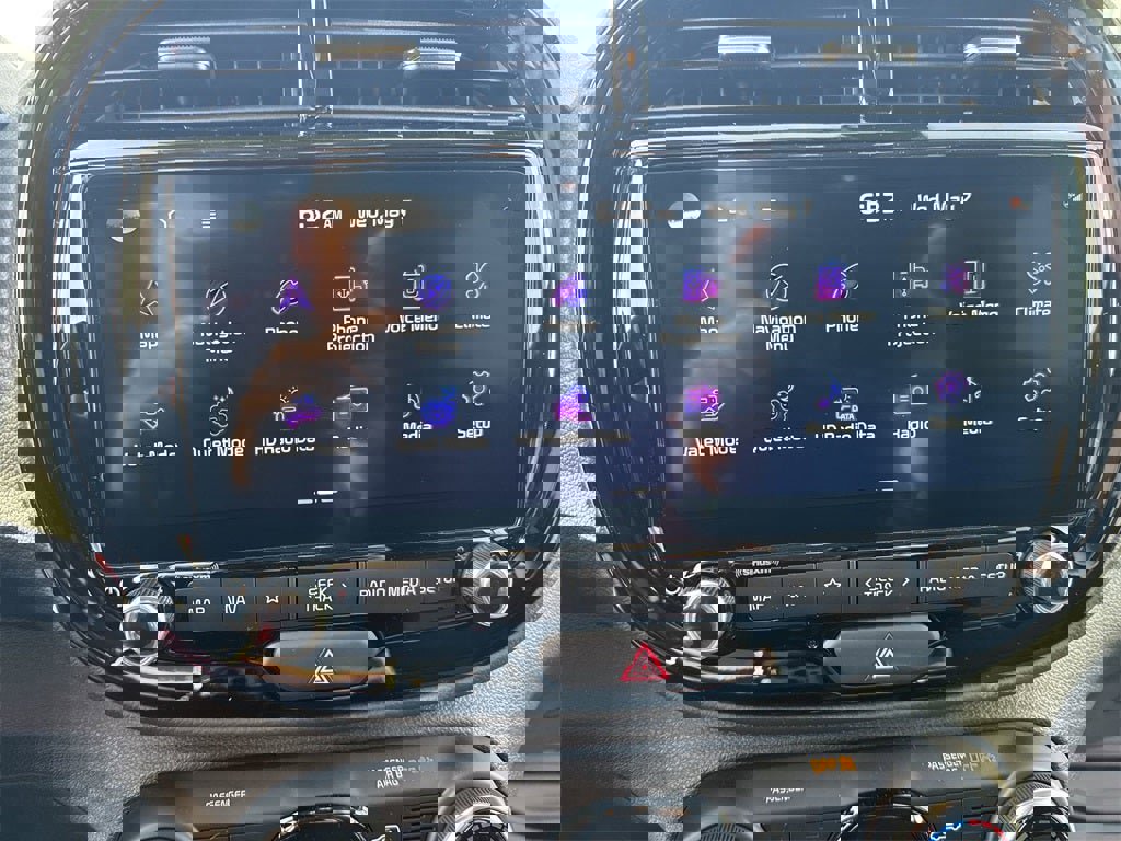 New 2025 Kia Soul S image 13