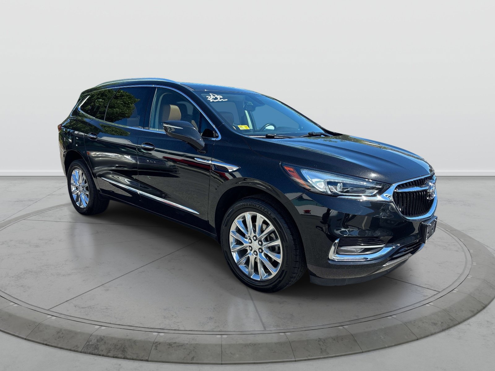 Used 2019 Buick Enclave Essence AWD/4WD image 5