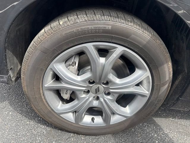 Used 2024 Dodge Hornet R/T AWD/4WD image 26